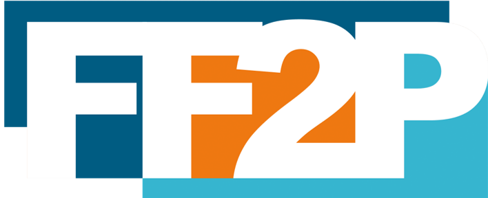 logo de la FF2P